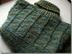 GreenSweater_before
