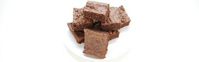 Healthy Brownies