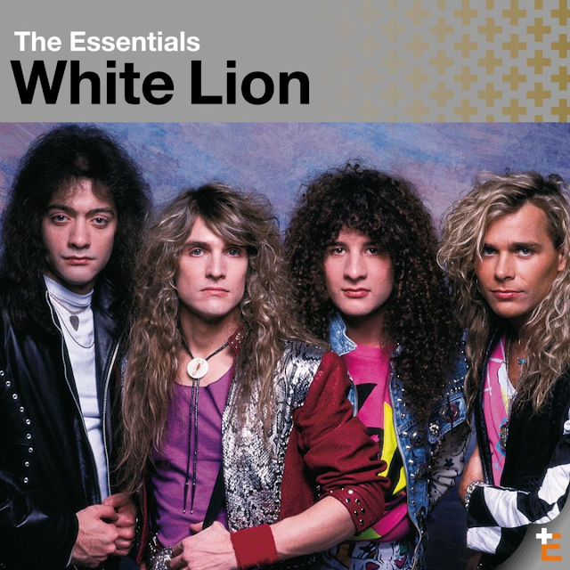 White Lion Hits [320KBPS] [Download]