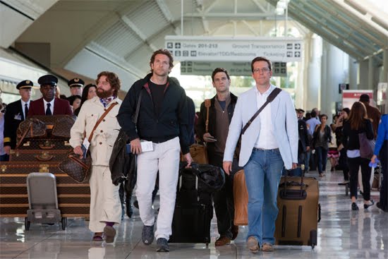 the hangover 2 trailer. The Hangover 2: Pictures