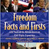 Freedom Facts and Firsts: 400 Years of the African American Civil Rights Experience