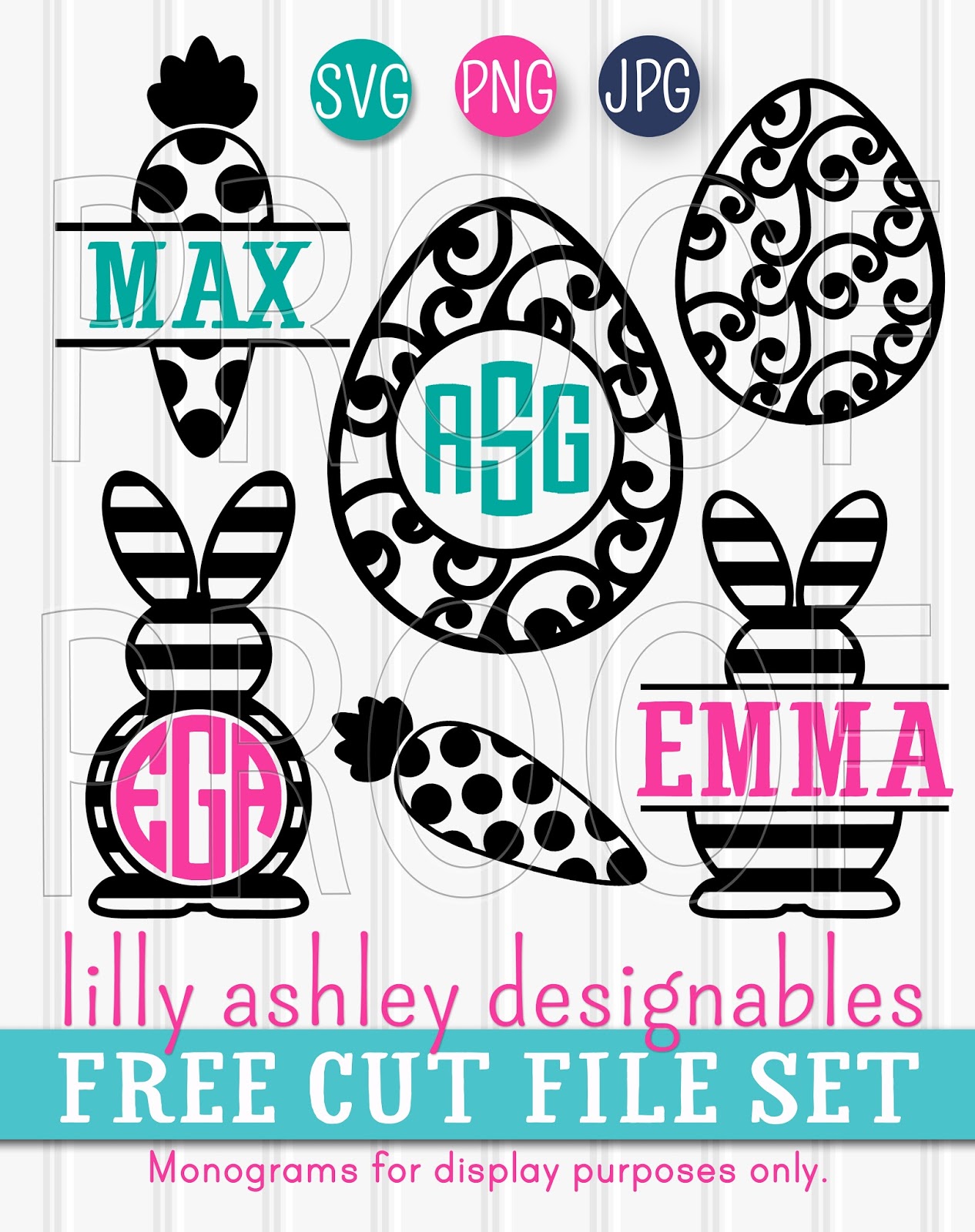 Download Make It Create Free Cut Files And Printables Free Easter Svg Files