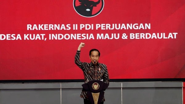 Harta Jokowi Kini Capai Rp 71,4 Miliar, Naik Rp 37,9 Miliar dalam 8 Tahun