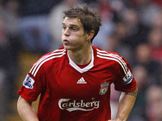 Daniel Agger