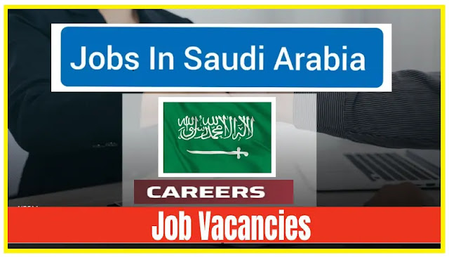 Neom Careers in Saudi Arabia New Job Openings