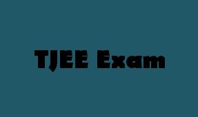 TJEE Medical 2016 