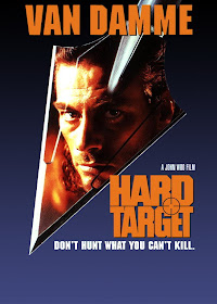 Hard Target คนแกร่งทะลวงเดี่ยว [HD]