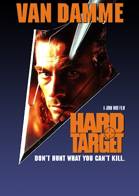 Hard Target คนแกร่งทะลวงเดี่ยว [HD]