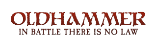 Oldhammer Forum