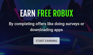 Planetrobux.com Free Robux on Roblox, How To Use It