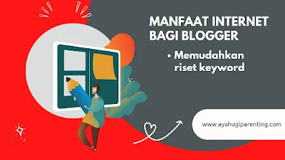 manfaat internet