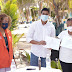 Dimar y Sena capacitan a vendedores de las playas de Riohacha