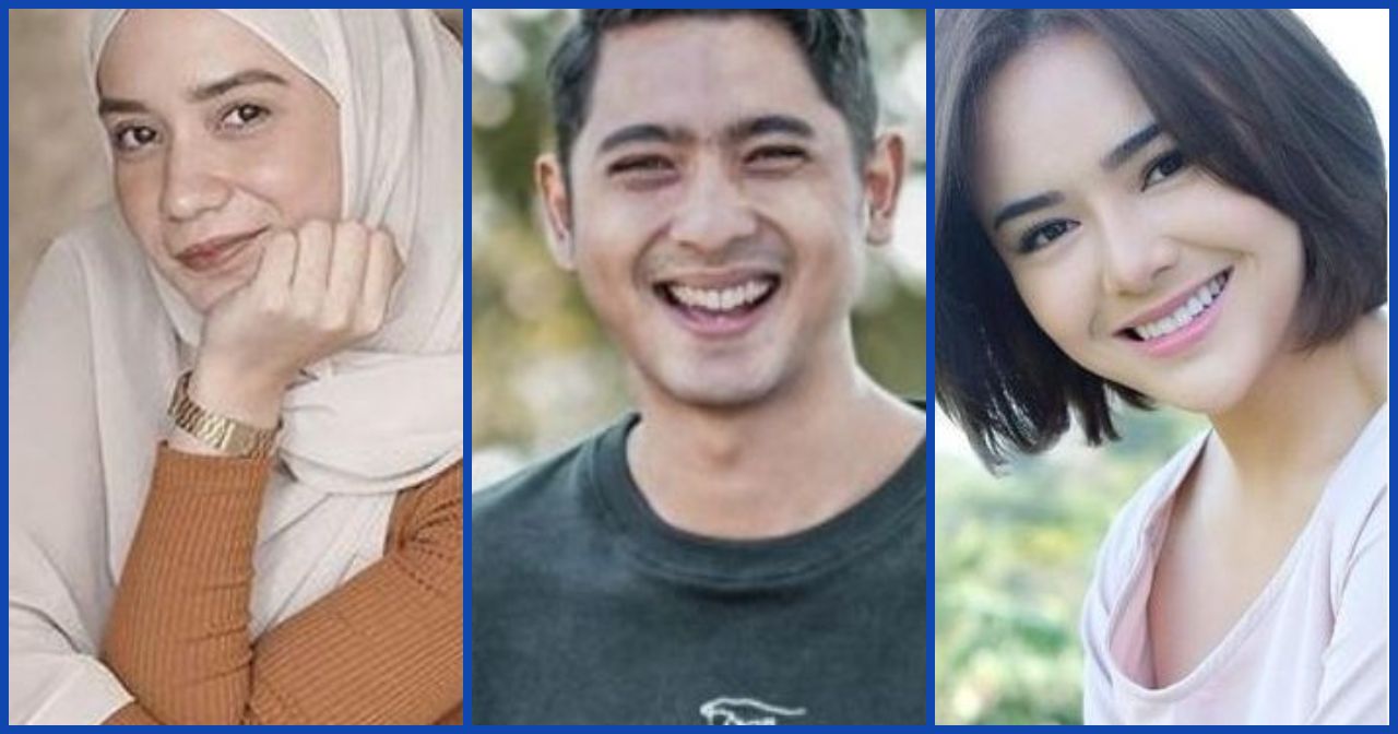 Amanda Manopo dan Arya Saloka Mulai Go Publik? Unggah Foto Bareng Pria, Netizen Syok Sosoknya Mirip Suami Putri Anne: Gak Mikir Perasaan Anaknya!