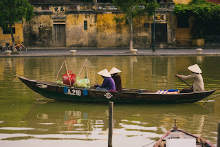 Hoi an Ancient Town