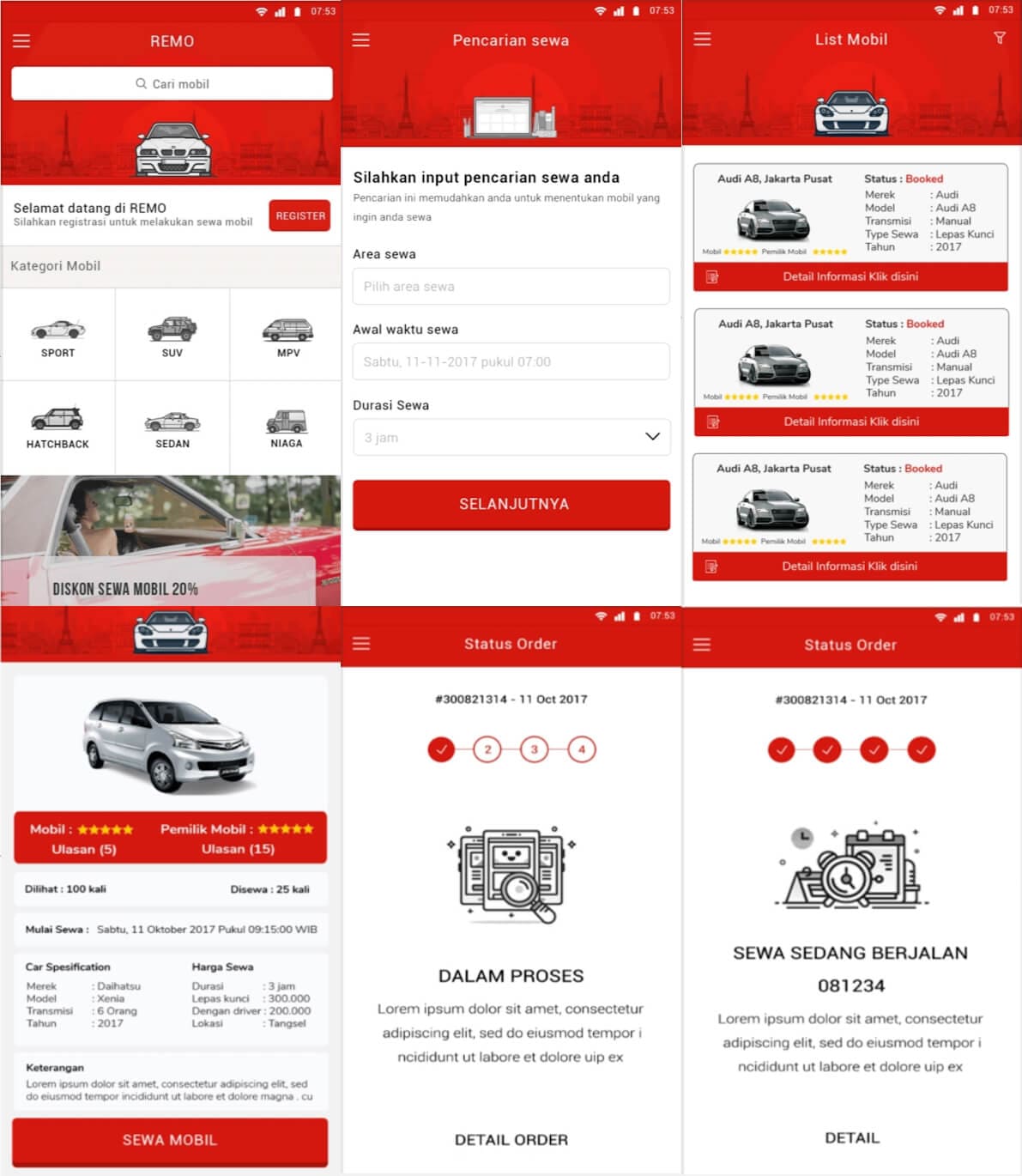 remorental, marketplace rental mobil murah di indonesia, rental mobil paling murah di jakarta, rental mobil murah di jogja, rental mobil   murah di surabaya, rental mobil di bali, rental mobil di bandung, layanan rental mobil murah di indonesia, rental mobil terbaru di indonesia,   harga sewa mobil di remorental, sewa mobil murah di jakarta dan bandung, cara sewa mobil di rental mobil remorental, tarif sewa mobil di   remorental, harga sewa mobil di remorental, rental mobil dan sewa mobil termurah di indonesia