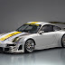 Mobil Porsche 911 GT3 RSR Terbaru 2011