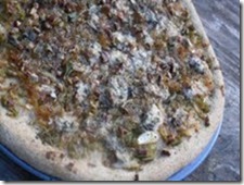 pesto-pizza