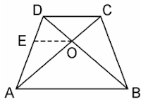 Triangles Exercise 6.2 Answer 10