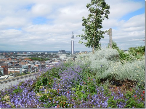 14 bt tower from secret garden