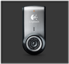 logitech webcams