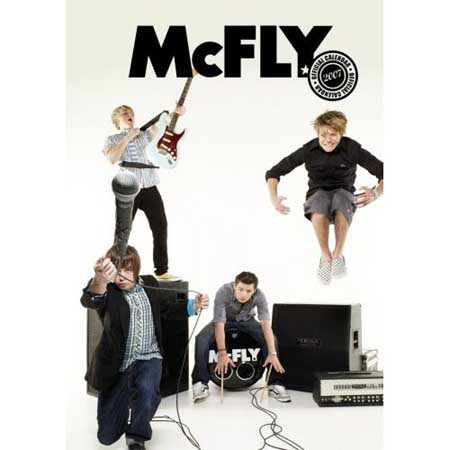 McFly - Shine A Light Lyrics Tell me are you feeling strong