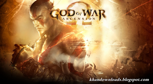 God Of War Ascension