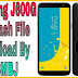 Samsung J600GDXU6BTA5-(INS) (Firmware 4 Files) (Android 9 PIE) File By GsmBj