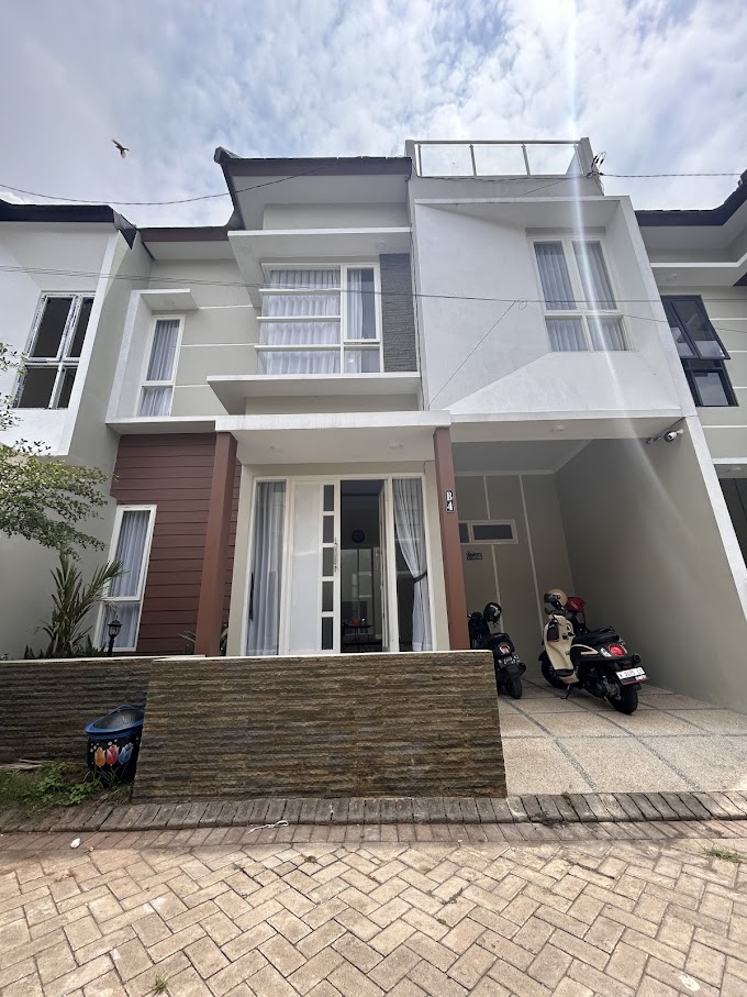 Hill View Villa