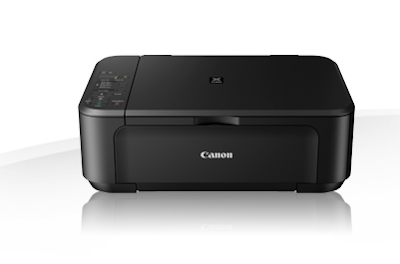 "Canon MG2250 - Printer Driver"