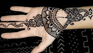 100+ Simple and Easy Mehndi Designs for Front Hand Beginners 2020.