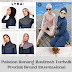 Pakaian Renang Muslimah Terbaik Produk Brand Internasional 
