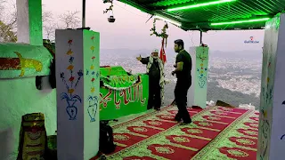 Top Wale Baba Ki Dargah in Hindi 3