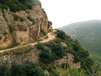 La pista del Grau Mercader