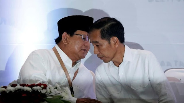 Hukum Lemah Di Era Jokowi, Prabowo-Sandi Janji Akan Tuntaskan