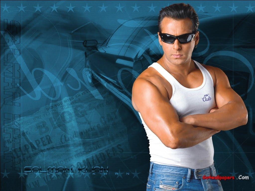 salman khan body wallpapers