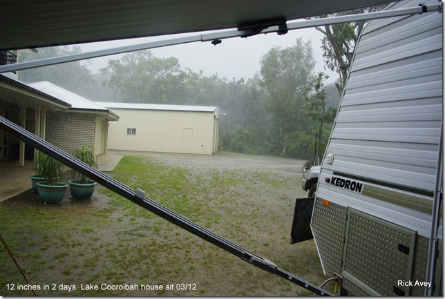 Lake Cooroibah