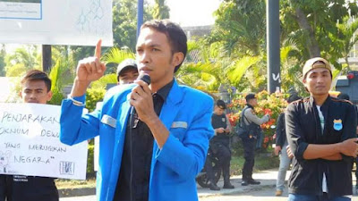 PMII Lombok Timur Akan Gelar Sarasehan Hartiknas Pasca Pemilu 2019, Komitmen Jaga Persatuan Nasional