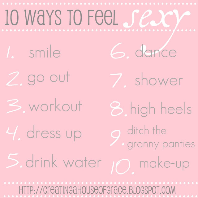 10 Ways to Feely! - Bonnie Donahue