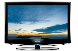 Samsung TV