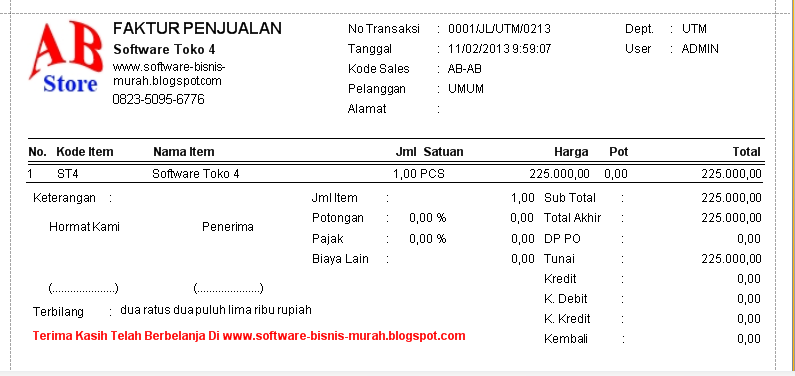 Rumah Mainan Online - Dhian Toys