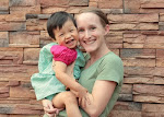 My beautiful daughter and her beautiful daughter
