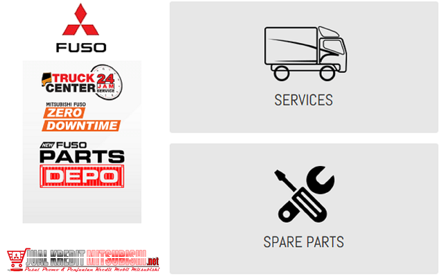 Layanan Purna Jual,Layanan Service,Truck Center,Mobile Workshop Service dan Garansi