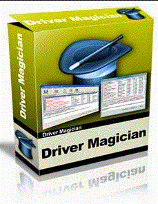 Driver Magician free download latest version