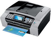 Harga Brother Printer Indonesia