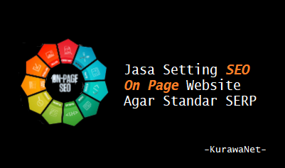 Jasa Setting SEO On Page Website