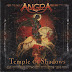 Encarte: Angra - Temple of Shadows 