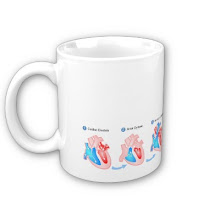 taza latidos de una vida