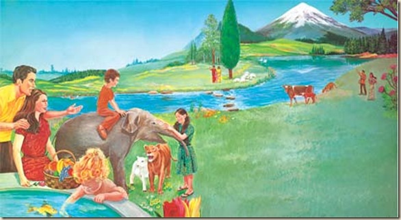 paraiso ateismo dios jesus cielo biblia