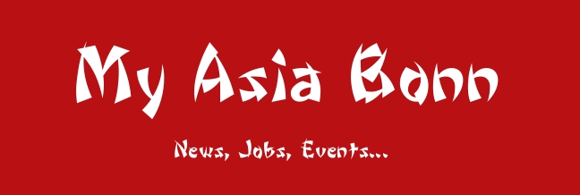 My Asia Bonn