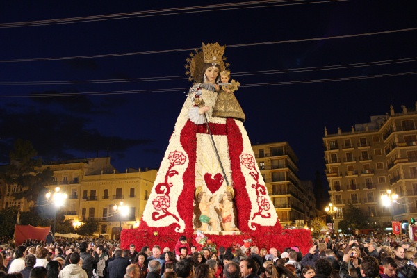 Ofrenda